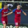 Manu Trigueros: Steaua ne-a presat, a avut posesie, a fost o partida intensa